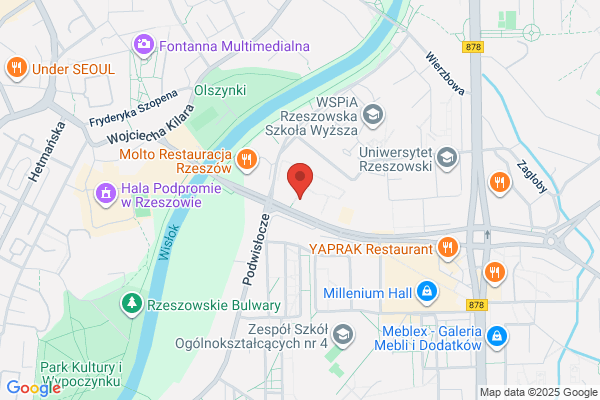 Rydzak Boguslaw, dr nauk med. ortopeda