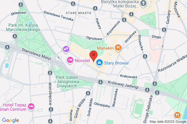 Zygmunt Andrzej, dr nauk med. Spec. chirurgii urazowo - ortopedycznej