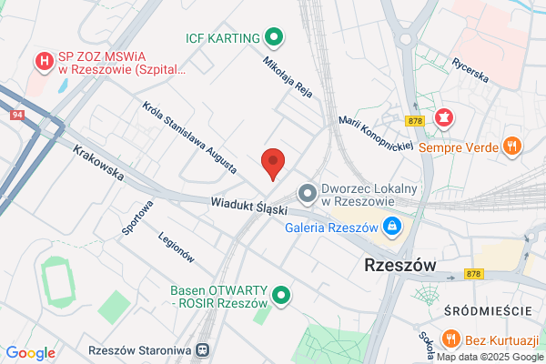 Golofit Andrzej, lek. med. Spec. radiolog. USG