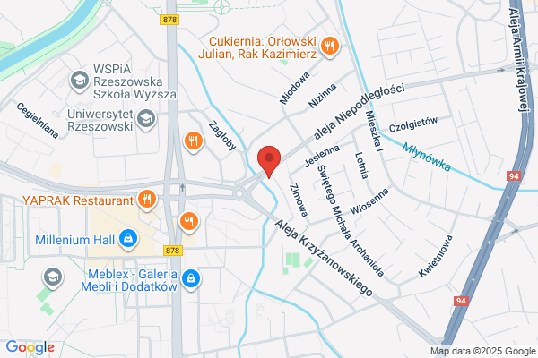 Denta-Life. Niepubliczny Zaklad Opieki Zdrowotnej