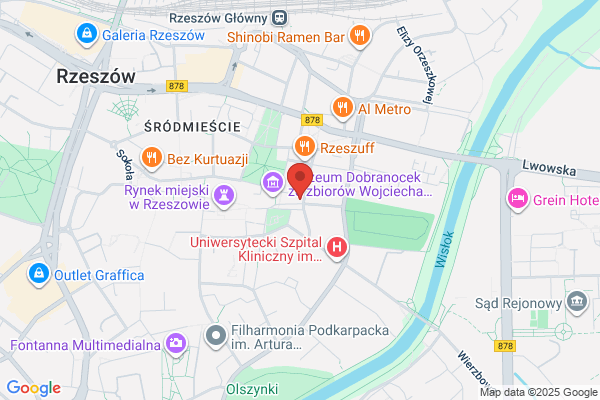 Dentar. Maksymowicz A. R.