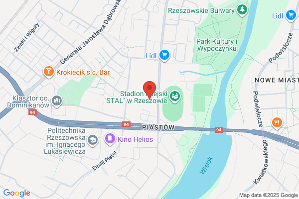 Gabinet stomatologiczny