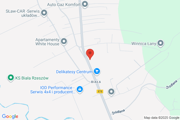 Gabinet stomatologiczny