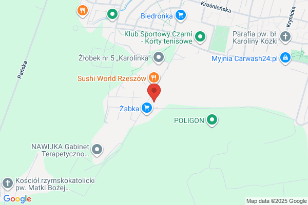 Goldent. Niepubliczny zaklad opieki zdrowotnej