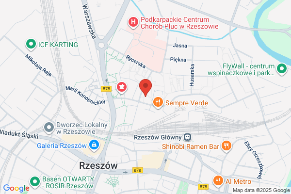 Krzywkowska-Halgas Greta, lek. stomatolog. Gabinet