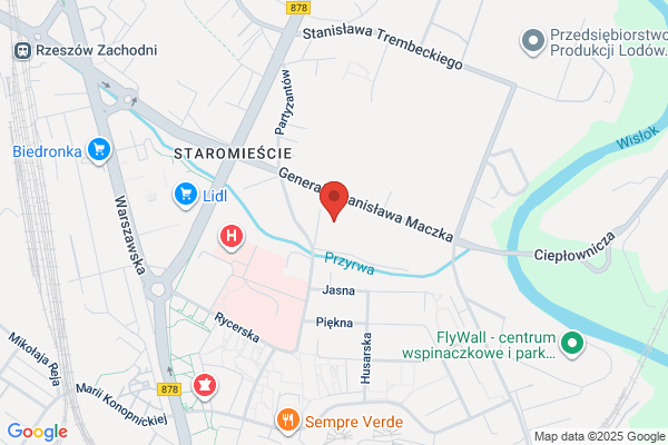 Królikowska Anna. Gabinet stomatologiczny