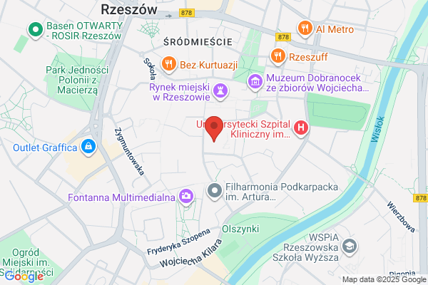 M-Dent. Stomatologia i protetyka. Palczak M.R.