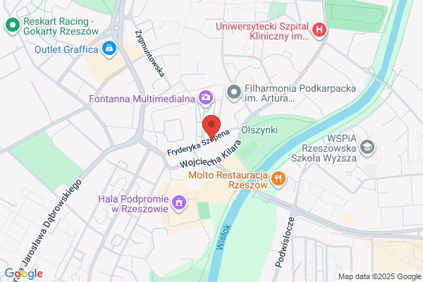Pospieszny Anna, lek. stomatolog