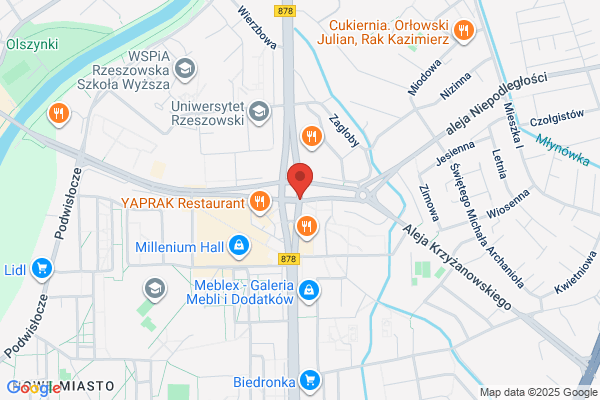 Res-Dental. Gabinet stomatologiczny