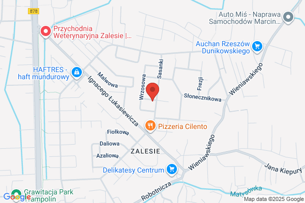 Ryznar Wieslaw, lek. stomatolog. Gabinet