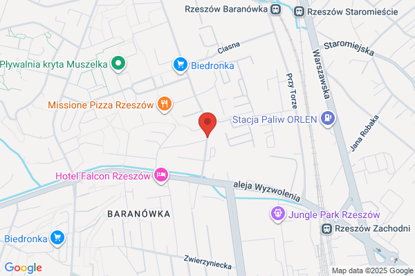 Stom-Med. NZOZ. Stomatologia. Mierzwa J. i E.