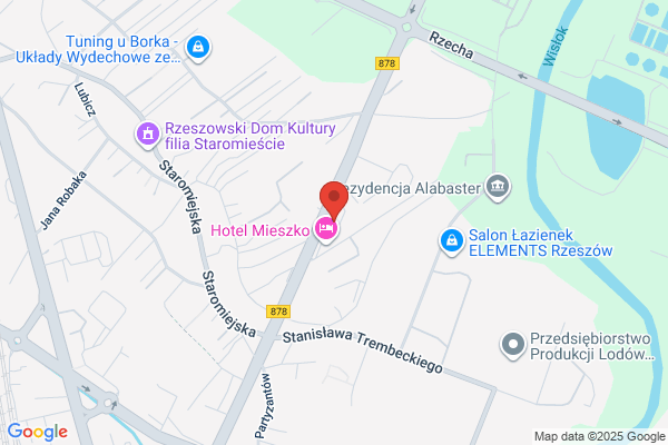 Waz Malgorzata, lek. stomatolog. Gabinet