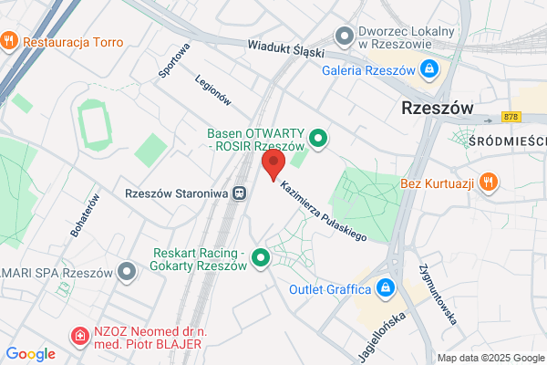 Woloszyn Ewa, lek. stomatolog. Gabinet