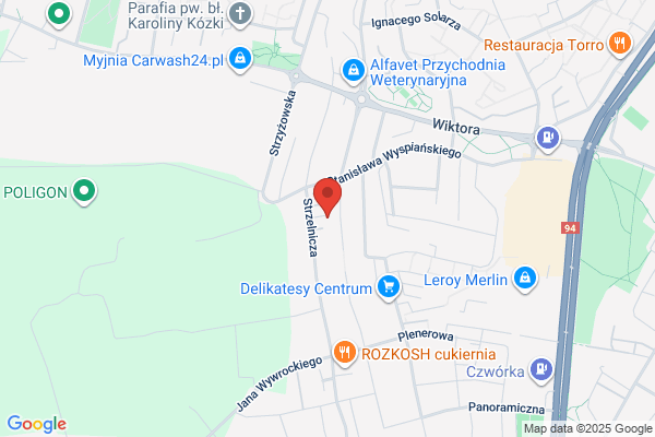 Centrum Diagnostyczno - Terapeutyczno - Edukacyjne Dzieci i Mlodziezy