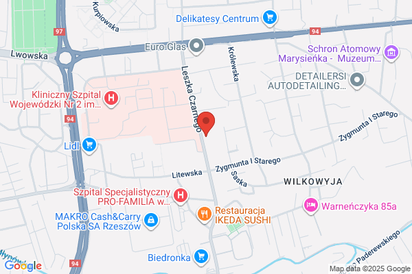 Mysliwiec Katarzyna. Gabinet logopedyczny