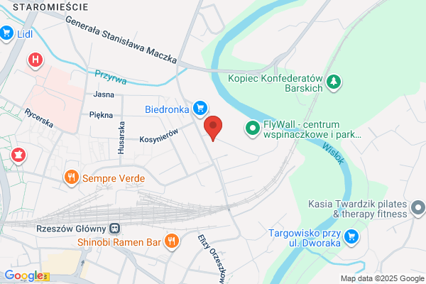 D & R. Plyty i akcesoria meblowe