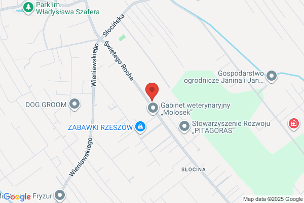 "Meblemar" Meble na Zamówienie Marek Początek