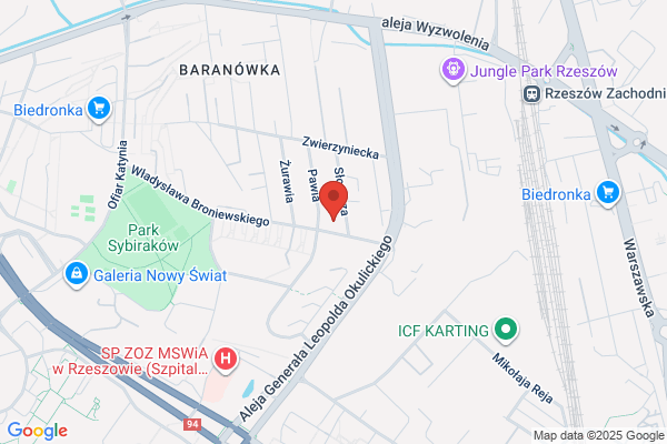 Farta. Meble szkolne i biurowe