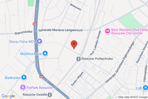 Centrum Zdrowego Snu. Pajace, dmuchane lale