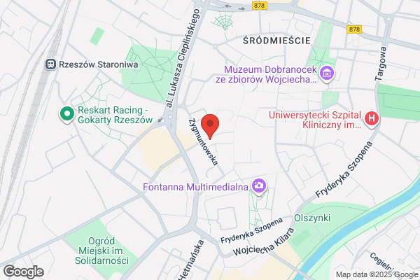 Domar Rzeszów. Sp. z o.o.