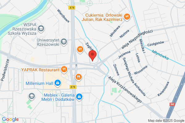 Helena. Meble kuchenne, szafy wnekowe i akcesoria meblowe