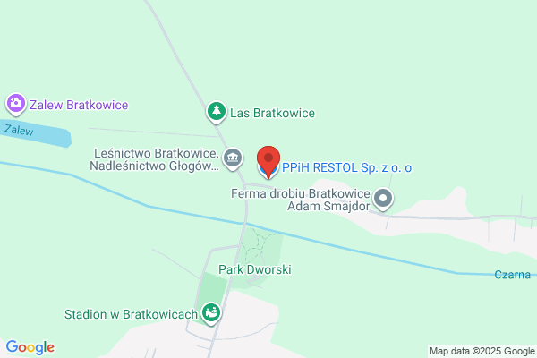 Restol. Sp. z o.o. Producent mebli