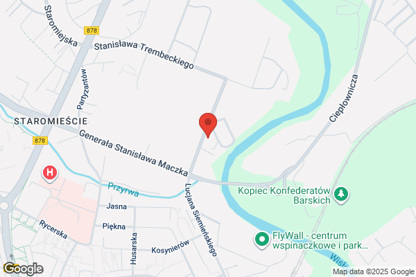 Centrum Rehabilitacji Sanomed