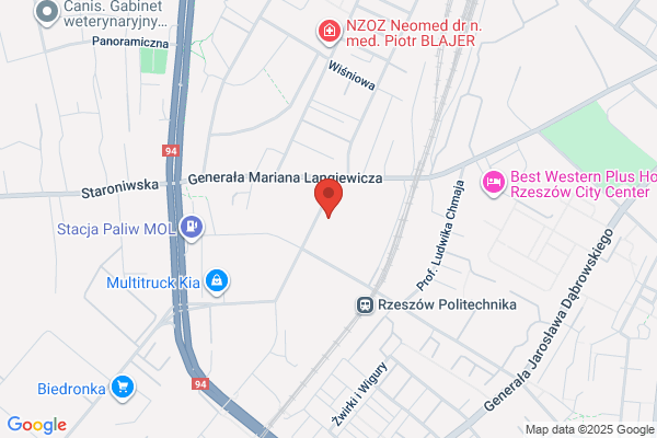 Hurtownia farmaceutyczna