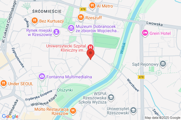 Ortomedika. Sklep ortopedyczno - medyczny