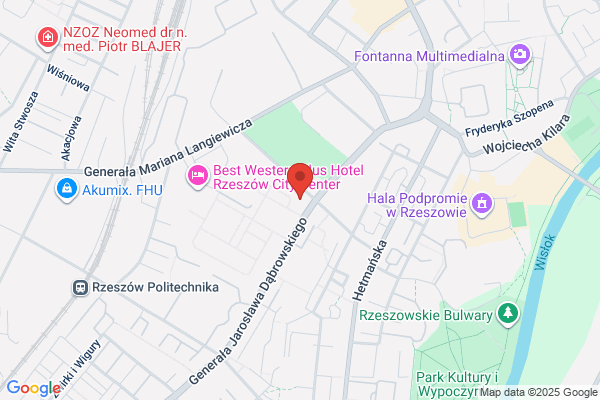 evadent.24.pl. Dudziak W.