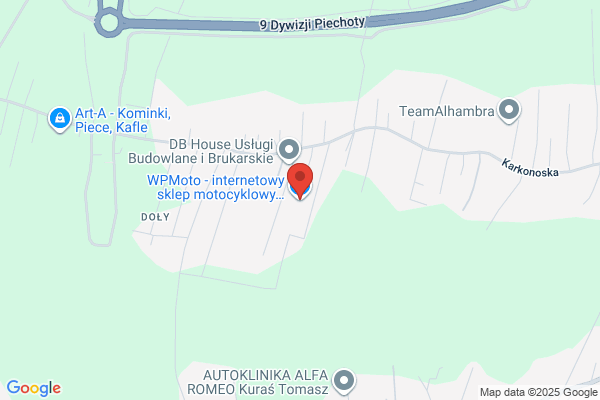 Moto-Bazar. Czajka B.