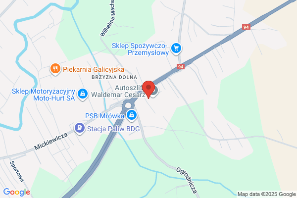 Rergeneracja turbosprężarek Ropczyce