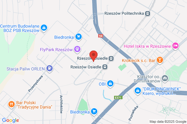 Drimpol. S.j. Rykowscy M.D.