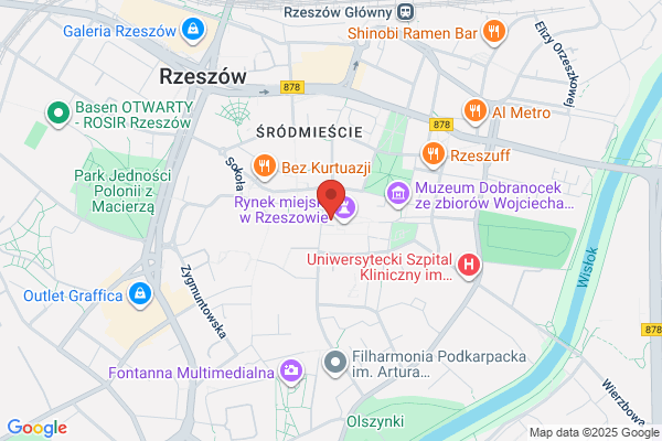Rzeszowskie Piwnice. Muzeum Historii Miasta Rzeszowa