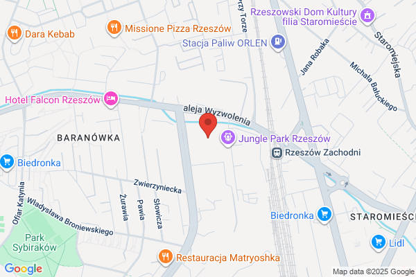 Unimet SC. Hurtownia narzedzi, srub i gwozdzi