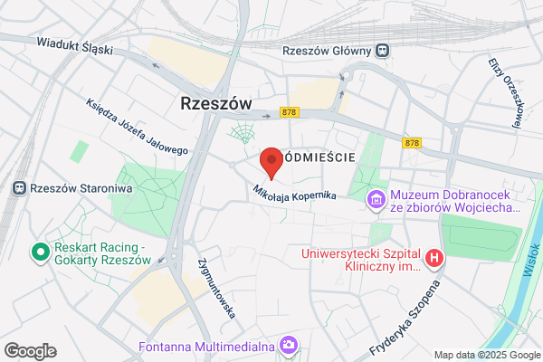 Prawo jazdy Rzeszów - Edures