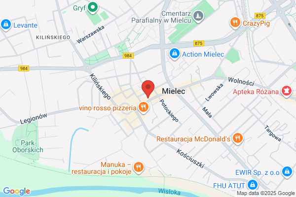 Autokurs. Osrodek szkolenia kierowców