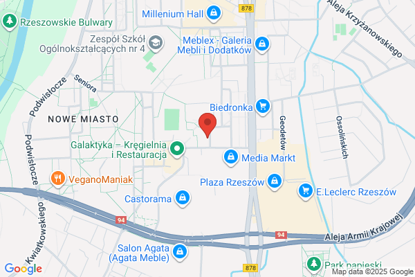 Autoperfekt. Osrodek szkolenia kierowców. Skóra Z.