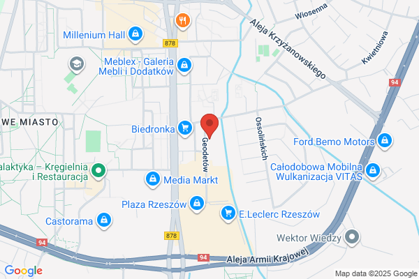 CENTER HOUSE Zbigniew Odój