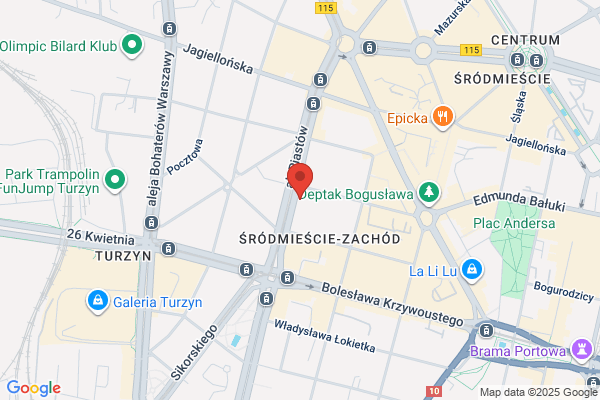 Arka. Nieruchomosci. Jurasz A.