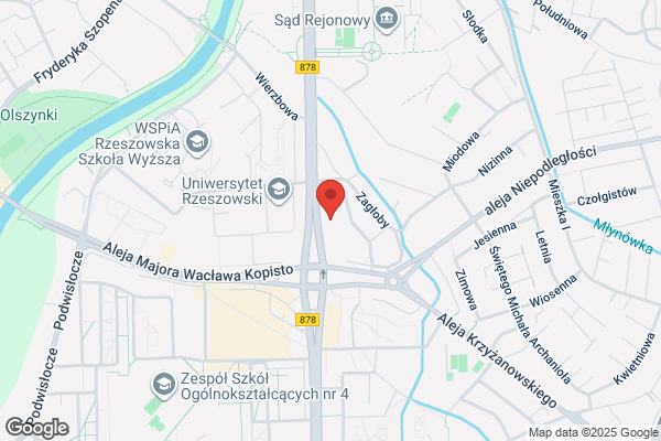 Nord. Nieruchomosci