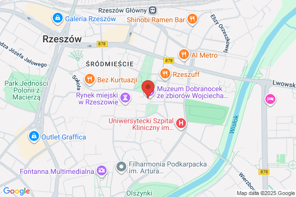 Podkarpackie Stowarzyszenie Zarzadców Nieruchomosci