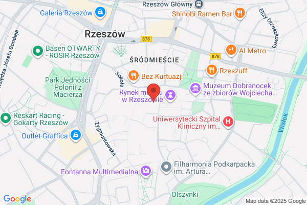 Gracja. Sklep z obuwiem