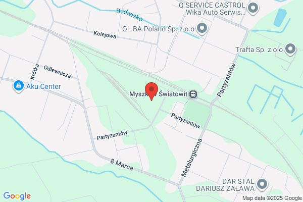 Bezpol. Sp. z o.o.