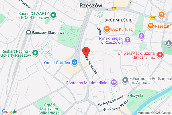 Wojewódzki Fundusz Ochrony Srodowiska i Gospodarki Wodnej