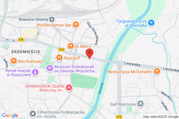 Bio. Gabinet odnowy biologicznej