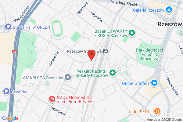 Arka. Sklep z odzieza