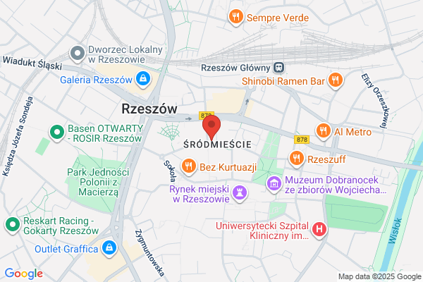 Odziezowy Ogród