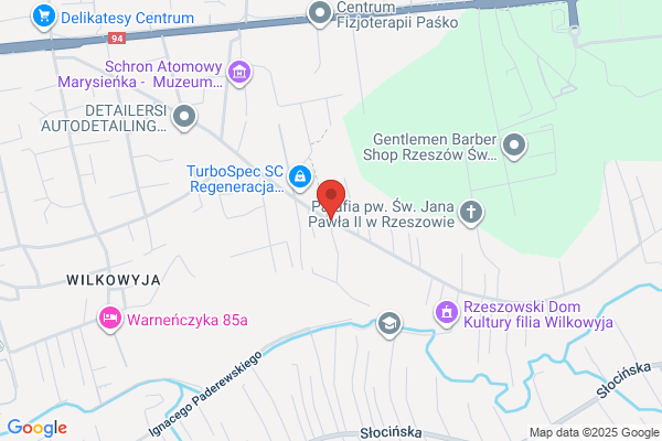 ogrodowy.pl - iNetServis Sp. z o. o. Spółka Komandytowo-Akcyjna