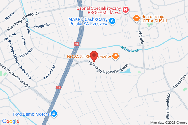 Res-Gal. Sp. z o.o. Centrum ogrodnicze